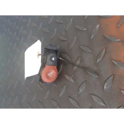Recambio de warning para renault clio iii confort dynamique referencia OEM IAM   