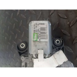 Recambio de motor limpia trasero para renault clio iii confort dynamique referencia OEM IAM 8200311486  