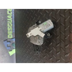 Recambio de motor limpia trasero para renault clio iii confort dynamique referencia OEM IAM 8200311486  