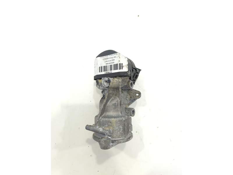 VALVULA EGR 9681825280 