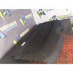 Recambio de bandeja trasera para peugeot 308 sport referencia OEM IAM   