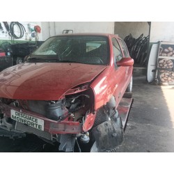 renault clio ii (bb_, cb_) del año 2005