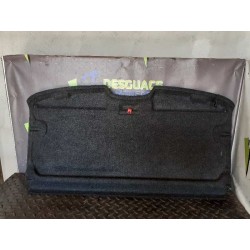 Recambio de bandeja trasera para peugeot 308 sport referencia OEM IAM   