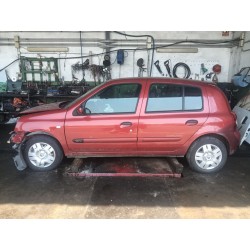 Desguace MonforteRENAULT CLIO II (BB_, CB_)RENAULTVehículos campa|Desguace Monforte