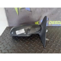 Recambio de retrovisor izquierdo para renault laguna ii (bg0) confort authentique referencia OEM IAM   