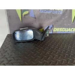Recambio de retrovisor izquierdo para renault laguna ii (bg0) confort authentique referencia OEM IAM   
