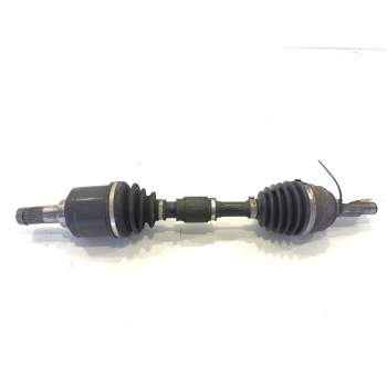 TRANSMISION DELANTERA IZQUIERDA GD782560XB 