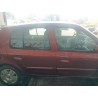 Desguace MonforteRENAULT CLIO II (BB_, CB_)RENAULTVehículos campa|Desguace Monforte