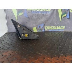 Recambio de retrovisor izquierdo para renault laguna ii (bg0) confort authentique referencia OEM IAM   