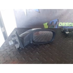 Recambio de retrovisor derecho para renault laguna ii (bg0) confort authentique referencia OEM IAM   