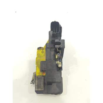 CERRADURA PUERTA DELANTERA DERECHA 30784977 