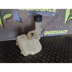 Recambio de deposito expansion para renault laguna ii (bg0) confort authentique referencia OEM IAM 8200447047  