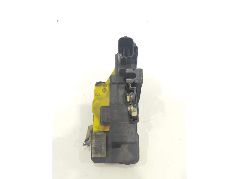 CERRADURA PUERTA DELANTERA DERECHA 30784977 