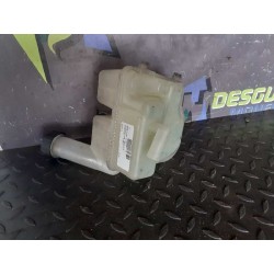 Recambio de deposito expansion para renault laguna ii (bg0) confort authentique referencia OEM IAM 8200447047  