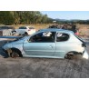 Desguace MonfortePEUGEOT 206 HATCHBACK (2A/C)PEUGEOTVehículos campa|Desguace Monforte
