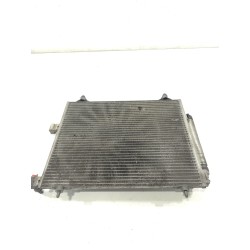 Recambio de condensador / radiador aire acondicionado para citroën c8 (ea_, eb_) 2.2 hdi referencia OEM IAM 1489398080  