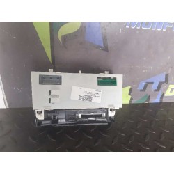 Recambio de mando multifuncion para renault laguna ii (bg0) confort authentique referencia OEM IAM 8200575240  