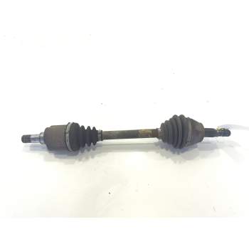 TRANSMISION DELANTERA IZQUIERDA AV613B437CB 