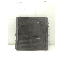 Recambio de radiador agua para citroën c8 (ea_, eb_) 2.2 hdi referencia OEM IAM 9641728380  