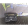 Recambio de mando multifuncion para renault laguna ii (bg0) confort authentique referencia OEM IAM 8200575240  