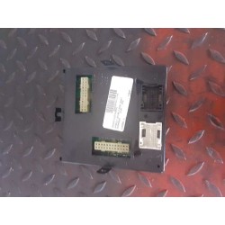 Recambio de modulo electronico para renault laguna ii (bg0) confort authentique referencia OEM IAM 216532948  
