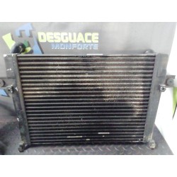 Desguace MonforteINTERCOOLER 45411744 JEEPIntercooler|Desguace Monforte