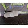 Recambio de parasol derecho para renault laguna ii (bg0) confort authentique referencia OEM IAM   