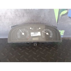 Recambio de cuadro instrumentos para renault laguna ii (bg0) confort authentique referencia OEM IAM 8200291330  