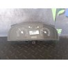 Recambio de cuadro instrumentos para renault laguna ii (bg0) confort authentique referencia OEM IAM 8200291330  