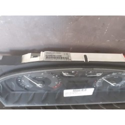 Recambio de cuadro instrumentos para renault laguna ii (bg0) confort authentique referencia OEM IAM 8200291330  