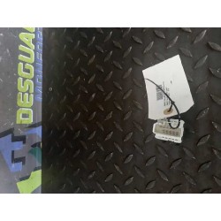 Recambio de mando elevalunas delantero izquierdo para renault laguna ii (bg0) confort authentique referencia OEM IAM   