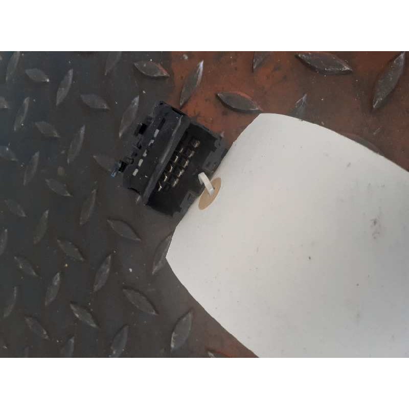 Recambio de mando elevalunas trasero izquierdo para renault laguna ii (bg0) confort authentique referencia OEM IAM   