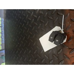 Recambio de mando elevalunas trasero izquierdo para renault laguna ii (bg0) confort authentique referencia OEM IAM   