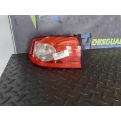 Recambio de piloto trasero izquierdo para renault laguna ii (bg0) confort authentique referencia OEM IAM   