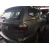 Desguace MonforteBMW X3 (E83)BMWVehículos campa|Desguace Monforte