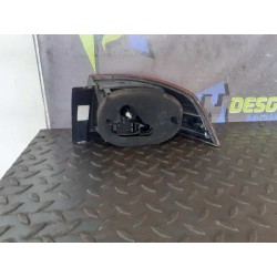 Recambio de piloto trasero izquierdo para renault laguna ii (bg0) confort authentique referencia OEM IAM   