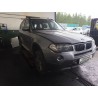 Desguace MonforteBMW X3 (E83)BMWVehículos campa|Desguace Monforte