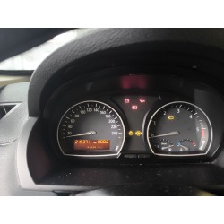 Desguace MonforteBMW X3 (E83)BMWVehículos campa|Desguace Monforte