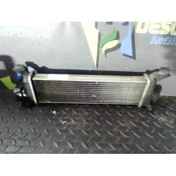 INTERCOOLER A1685000000 0100990000 