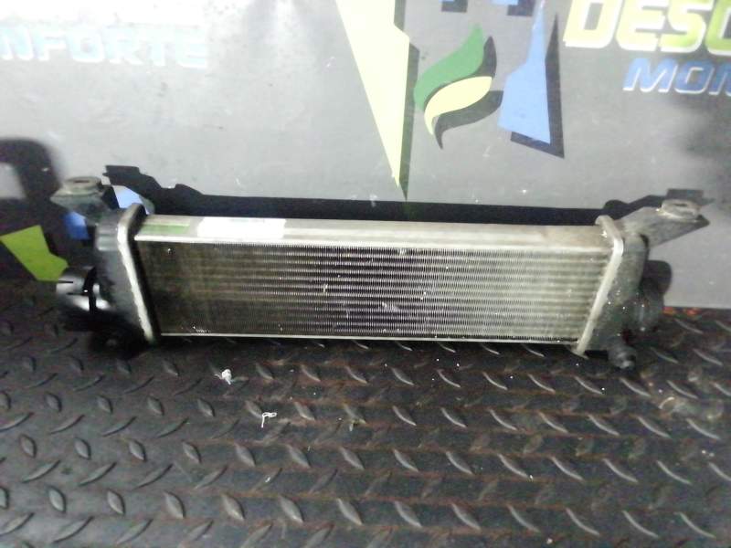 INTERCOOLER A1685000000 0100990000 