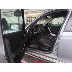 Desguace MonforteBMW X3 (E83)BMWVehículos campa|Desguace Monforte