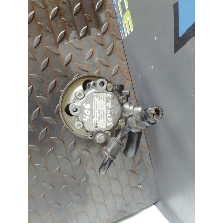 Recambio de bomba direccion para peugeot 406 berlina (s1/s2) srdt referencia OEM IAM 96408330580 7617955506 