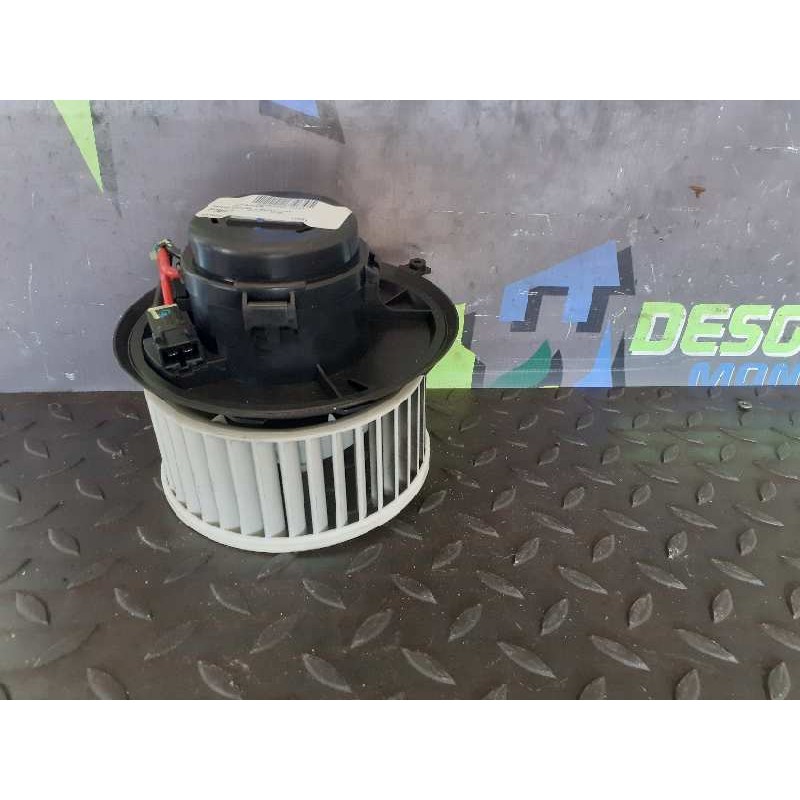 Recambio de motor calefaccion para renault laguna ii (bg0) confort authentique referencia OEM IAM 52419344  