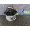 Recambio de motor calefaccion para renault laguna ii (bg0) confort authentique referencia OEM IAM 52419344  