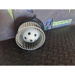 Recambio de motor calefaccion para renault laguna ii (bg0) confort authentique referencia OEM IAM 52419344  