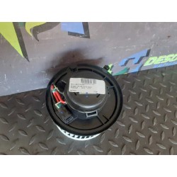 Recambio de motor calefaccion para renault laguna ii (bg0) confort authentique referencia OEM IAM 52419344  