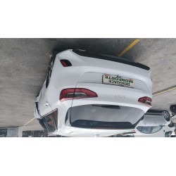 Desguace MonforteKIA CEED (CD)KIAVehículos campa|Desguace Monforte