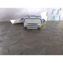 Recambio de resistencia calefaccion para renault laguna ii (bg0) confort authentique referencia OEM IAM 52485218  