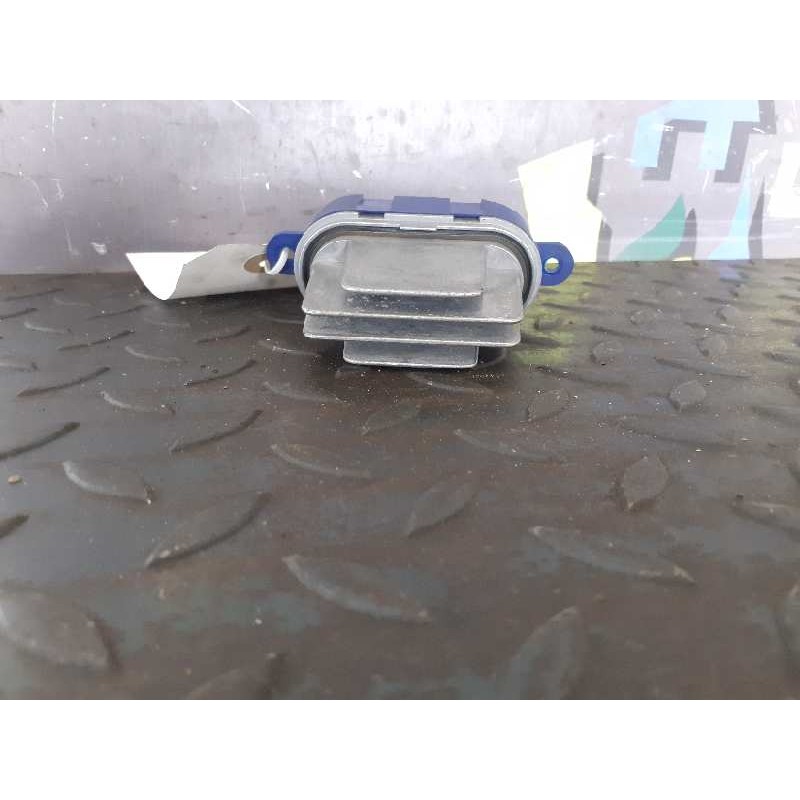 Recambio de resistencia calefaccion para renault laguna ii (bg0) confort authentique referencia OEM IAM 52485218  