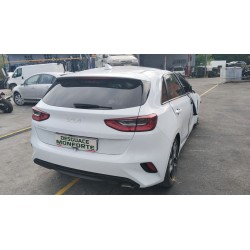 Desguace MonforteKIA CEED (CD)KIAVehículos campa|Desguace Monforte